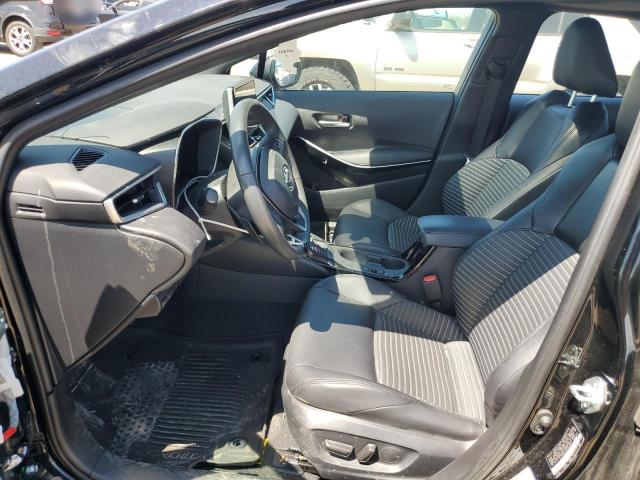 2024 TOYOTA COROLLA XS - 5YFT4MCE6RP192947
