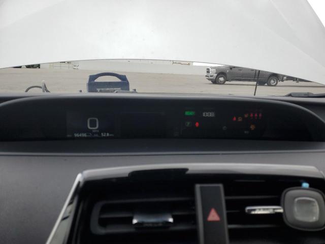2021 TOYOTA PRIUS SPEC JTDKAMFU5M3133302