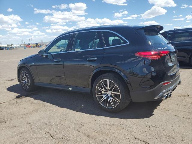 Vin: w1nkm8hbxsf261713, lot: 54948095, mercedes-benz glc-class 43 4matic amg 20252