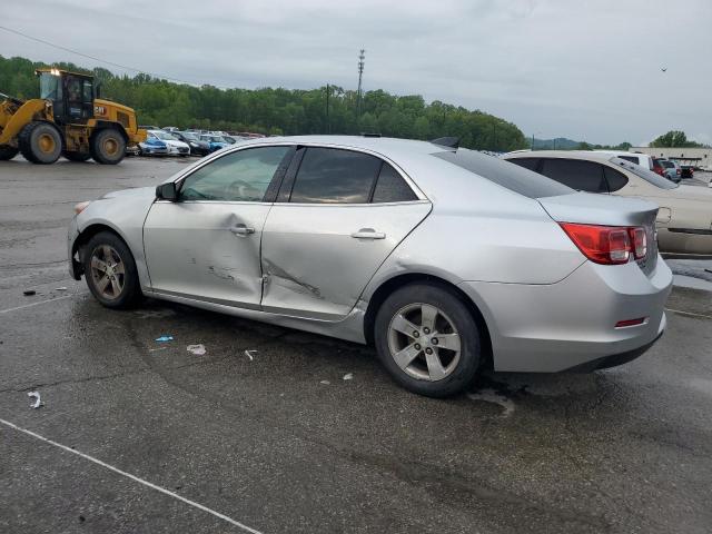 Vin: 1g11b5sl5fu152255, lot: 53065285, chevrolet malibu ls 20152