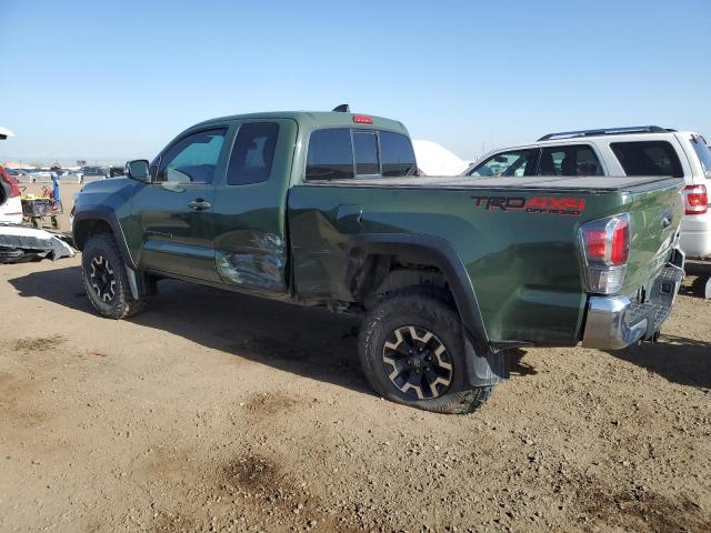 Vin: 3tysz5an5nt092088, lot: 52186245, toyota all models access cab 20222