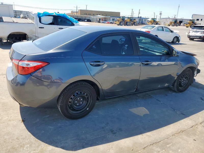 2016 TOYOTA COROLLA L - 2T1BURHE4GC616723