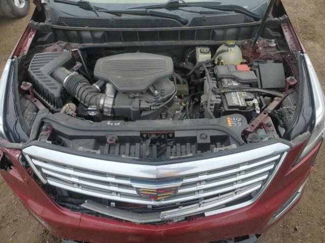 2017 CADILLAC XT5 PLATIN - 1GYKNFRS0HZ282045