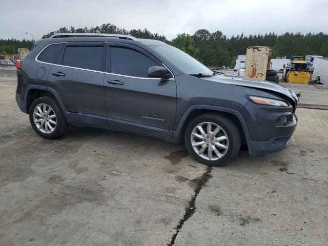 Vin: 1c4pjldb2gw158128, lot: 54537665, jeep grand cher limited 20164