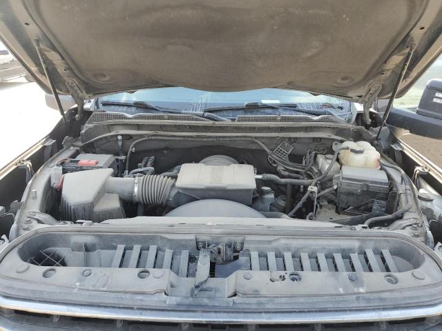 2022 GMC SIERRA K25 1GT49PE74NF166130