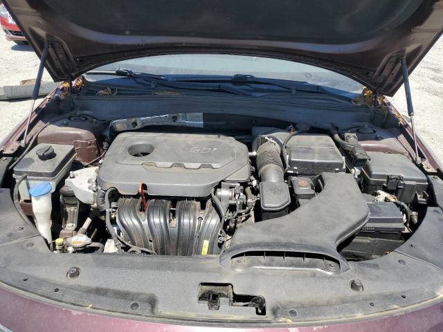 2016 KIA OPTIMA LX - 5XXGT4L32GG112942