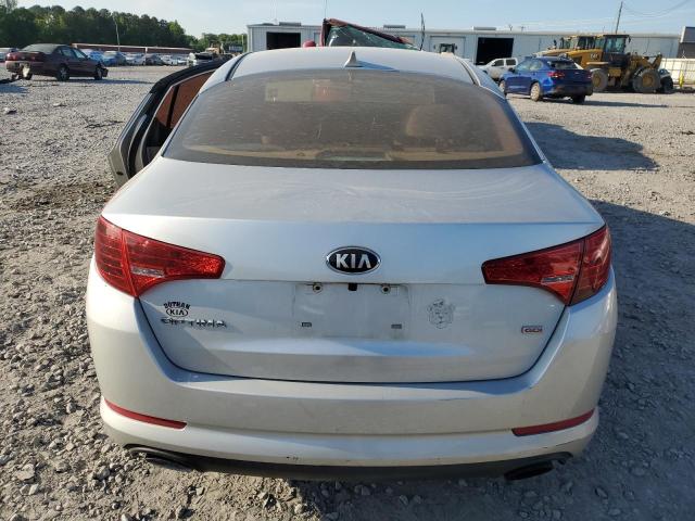 2013 KIA OPTIMA LX - 5XXGM4A77DG139407