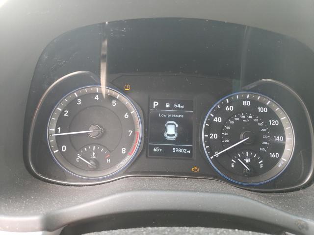 2019 HYUNDAI KONA SE - KM8K12AA3KU320381
