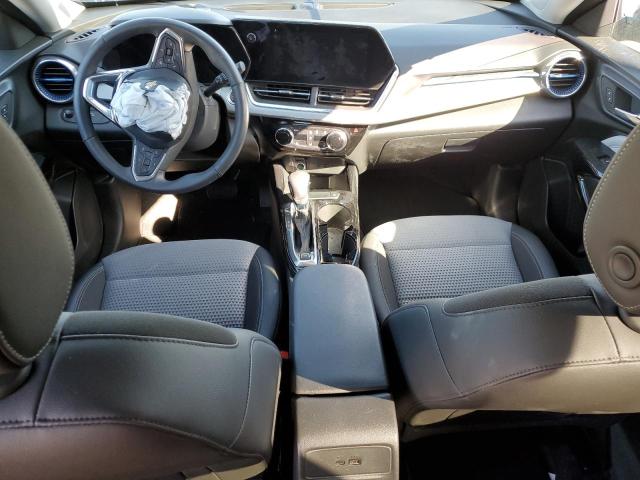 2024 CHEVROLET TRAX 1LT - KL77LHE26RC160469