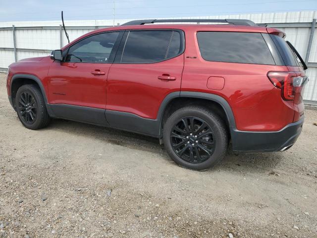 Vin: 1gkknkl46nz109963, lot: 52094225, gmc acadia sle 20222