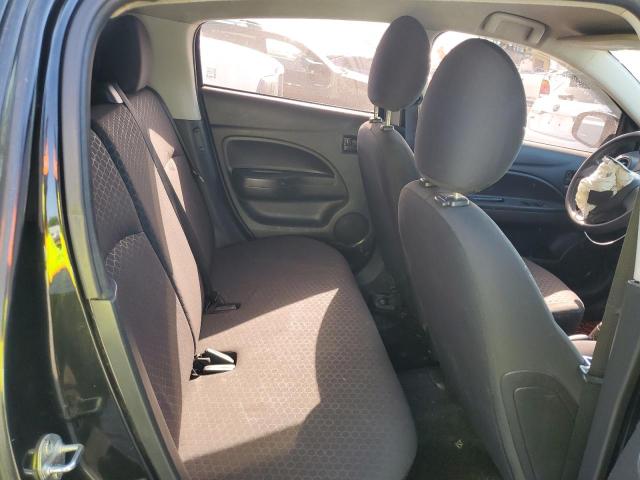 2015 MITSUBISHI MIRAGE DE ML32A3HJ3FH058850