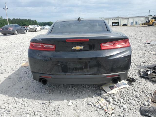 2017 CHEVROLET CAMARO LT - 1G1FB1RS0H0147955