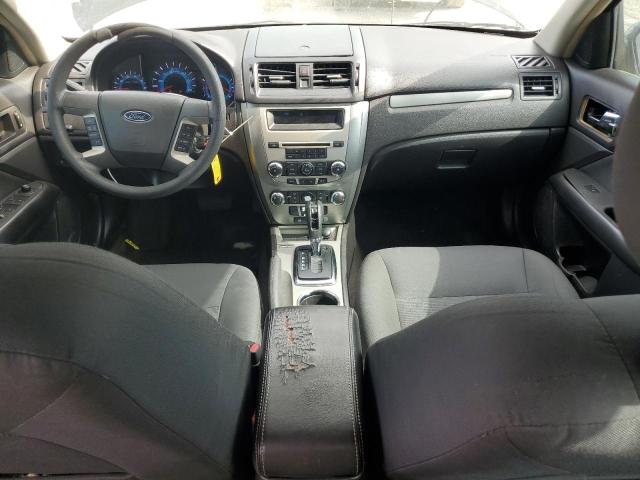 2011 FORD FUSION SE - 3FAHP0HA9BR144618