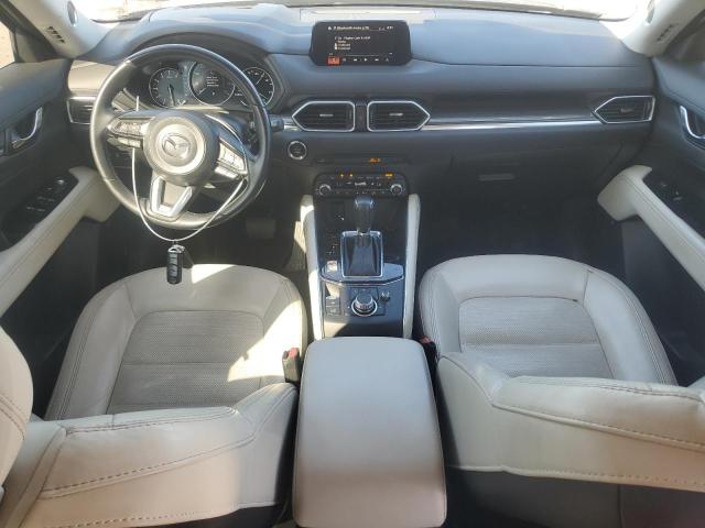 2019 MAZDA CX-5 GRAND - JM3KFBDM8K0525656
