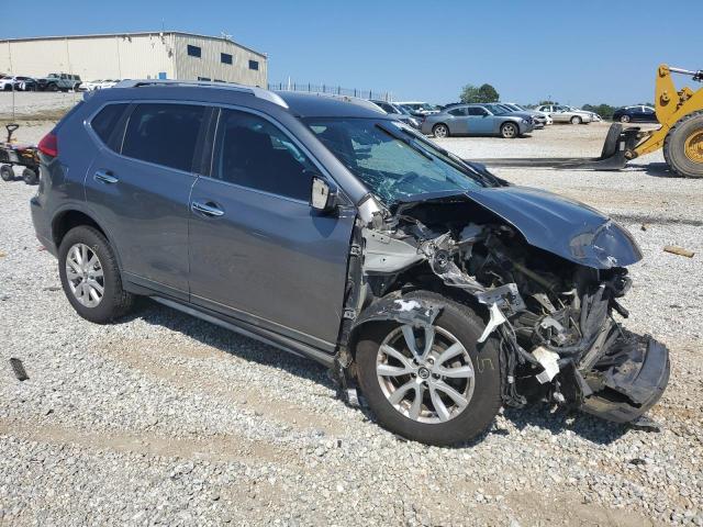 Vin: knmat2mt2hp560262, lot: 54861885, nissan rogue s 20174