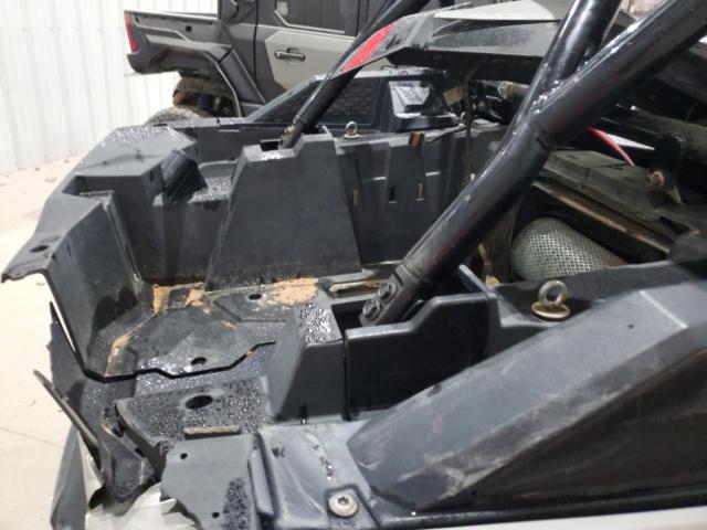 2020 POLARIS RZR TURBO 3NSPAL927LF131285