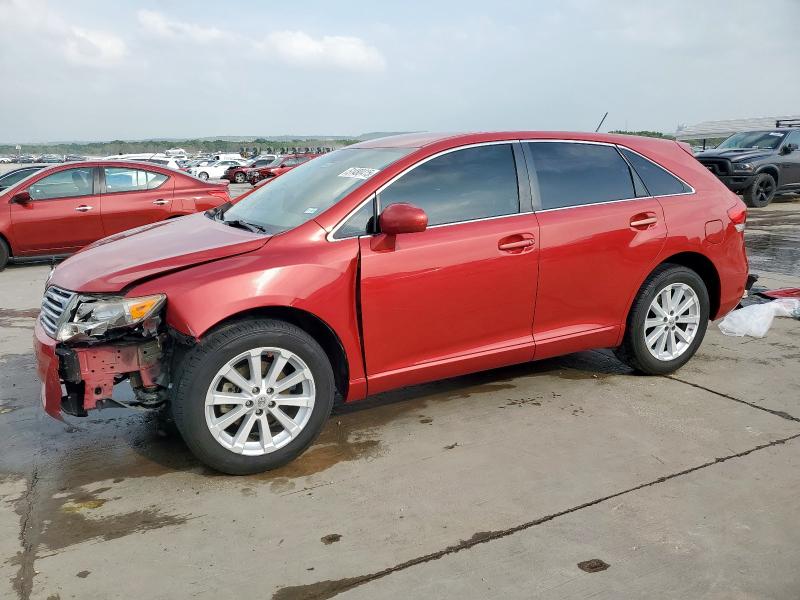 TOYOTA VENZA LE