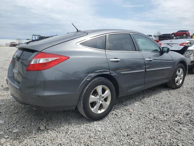2010 HONDA ACCORD CRO - 5J6TF1H39AL010570