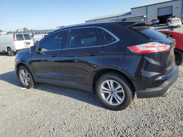Vin: 2fmpk4j91kbc60322, lot: 53502375, ford edge sel 20192