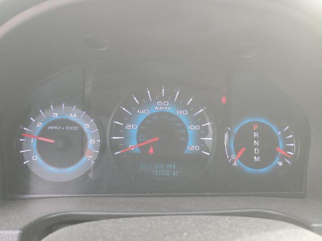 3FAHP0KC8CR323440 2012 FORD FUSION
