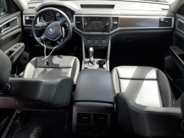 2018 VOLKSWAGEN ATLAS SE - 1V2LR2CAXJC560772
