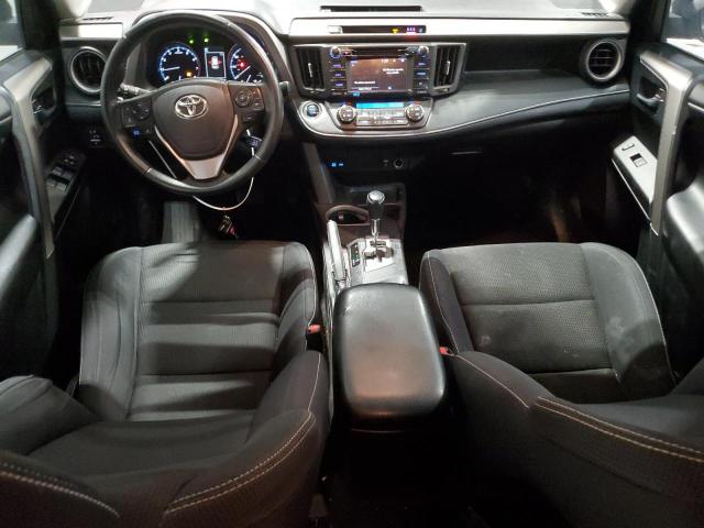 2018 TOYOTA RAV4 ADVEN - 2T3RFREV4JW742266