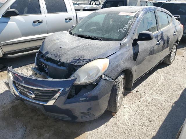 Vin: 3n1cn7ap3dl857749, lot: 50276195, nissan versa s 2013 img_1