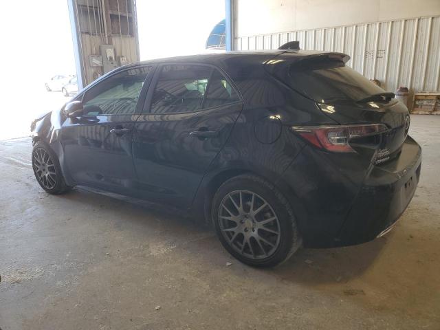 2020 TOYOTA COROLLA SE - JTND4RBE3L3084252