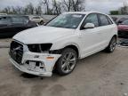 2018 AUDI Q3 PREMIUM - WA1BCCFS8JR009188