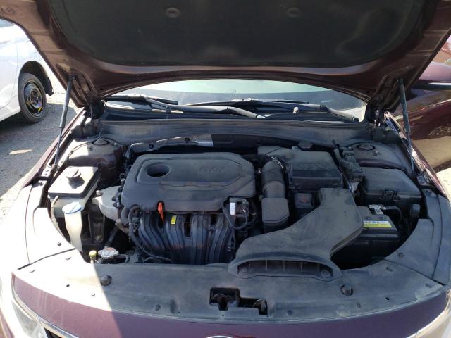 2016 KIA OPTIMA LX - 5XXGT4L35GG117276