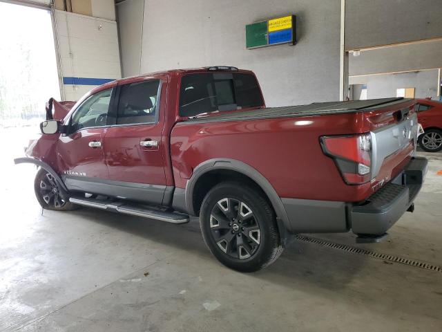 Vin: 1n6aa1ed2ln504606, lot: 51807965, nissan titan sv 20202