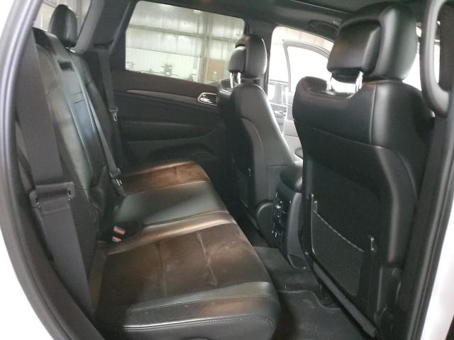 2018 JEEP GRAND CHER - 1C4RJFAG6JC387527