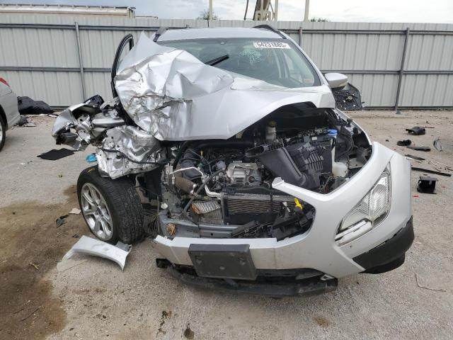 2020 FORD ECOSPORT S - MAJ3S2GE9LC348697