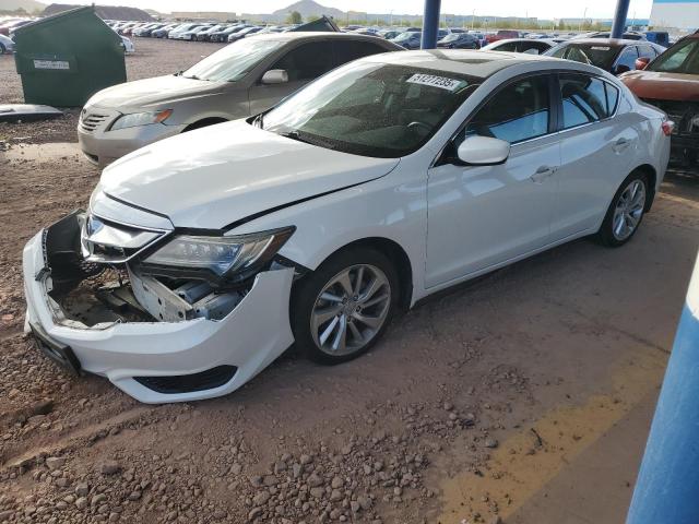 ACURA ILX PREMIUM