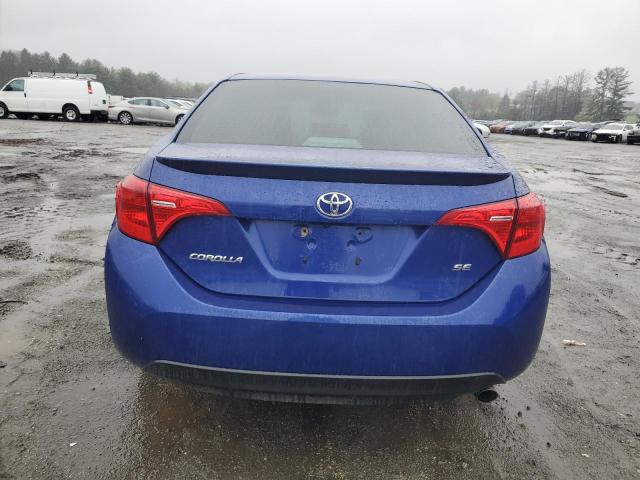 2017 TOYOTA COROLLA L - 2T1BURHEXHC858482