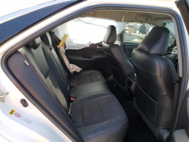 2017 TOYOTA CAMRY LE - 4T1BF1FK9HU401259