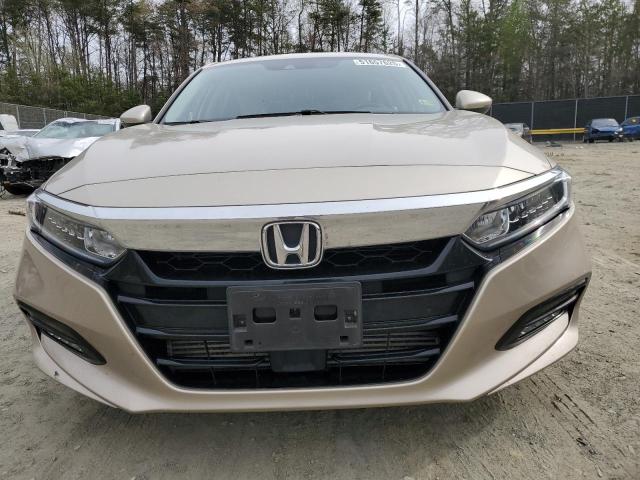 2020 HONDA ACCORD EXL - 1HGCV1F56LA074675