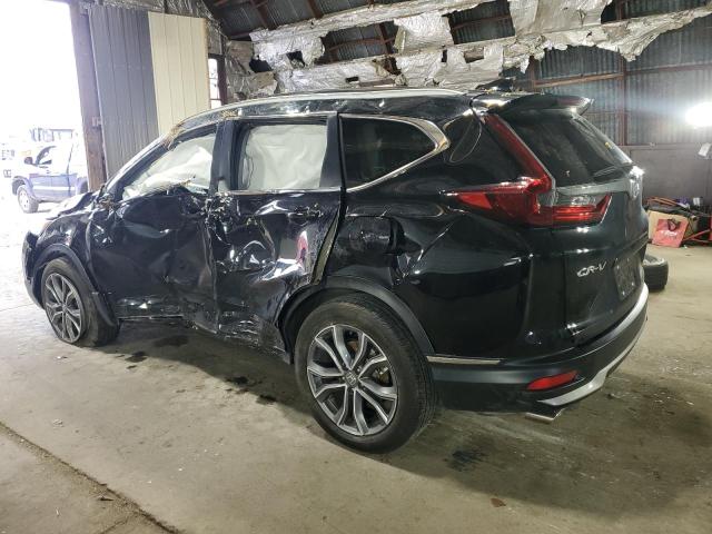 Vin: 2hkrw2h92nh638958, lot: 55229365, honda crv touring 20222