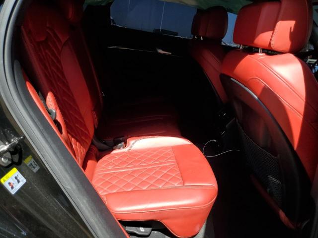 2021 AUDI SQ5 PRESTI WA1C4AFY7M2047826