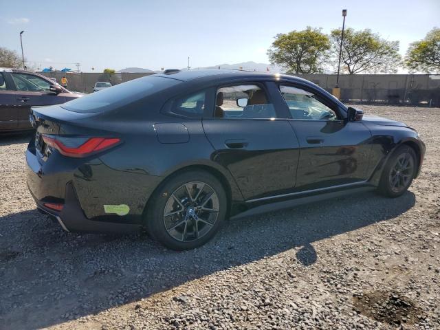 Vin: wby73aw02pfn65035, lot: 54973205, bmw i4 edrive edrive 40 20233