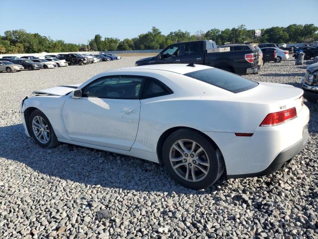 Vin: 2g1fb1e33f9283241, lot: 53401185, chevrolet camaro ls 20152
