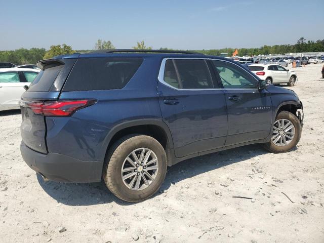 Vin: 1gnergkw4nj127865, lot: 53750145, chevrolet traverse lt 20223