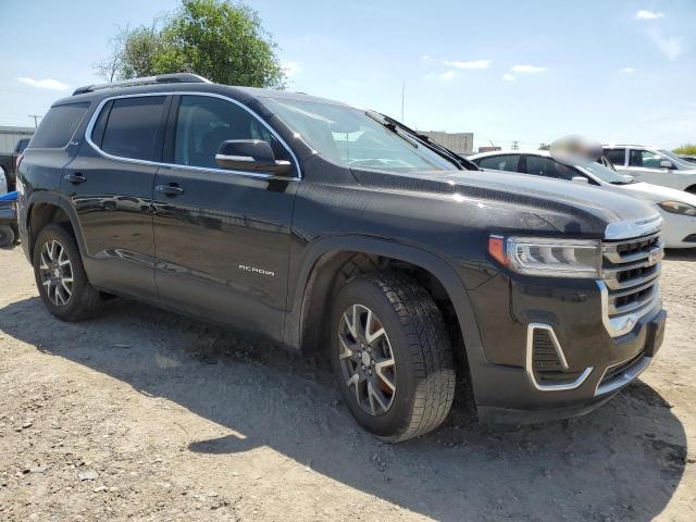 Vin: 1gkknkla5lz237579, lot: 53115095, gmc acadia sle 20204