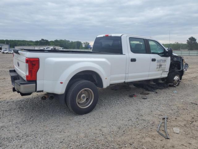 Vin: 1ft8w3dt0heb40748, lot: 54147715, ford f350 super duty 20173