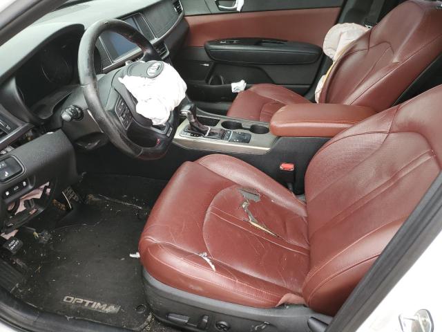 2017 KIA OPTIMA SX 5XXGW4L25HG160080