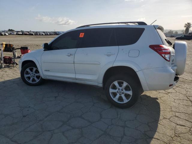 Vin: 2t3yk4dvxbw011029, lot: 52259875, toyota rav4 limited 20112