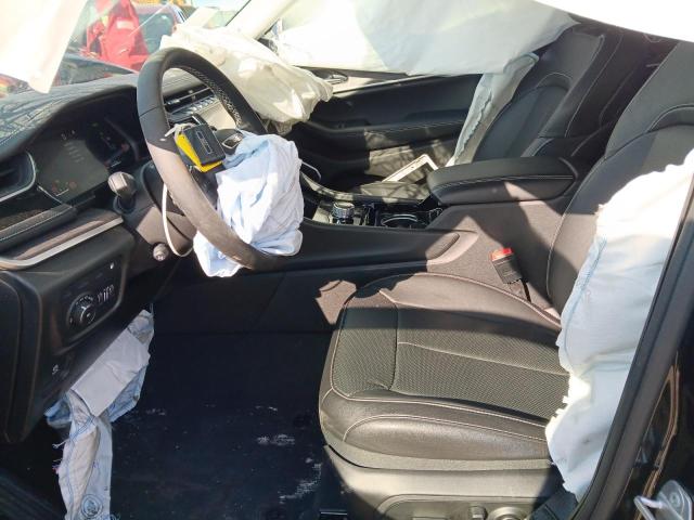 2023 JEEP GRAND CHER - 1C4RJYB66P8788458