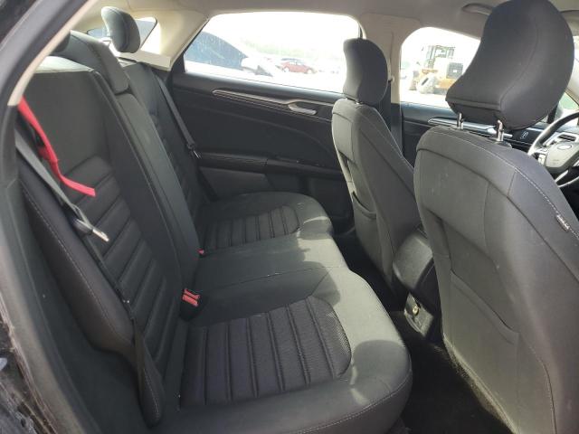 2017 FORD FUSION S - 3FA6P0G70HR365546