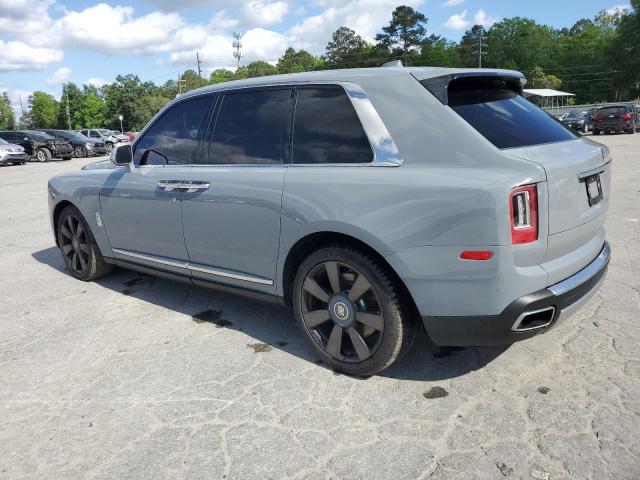 Vin: slatv4c00nu208887, lot: 54132195, rolls-royce cullinan 20222