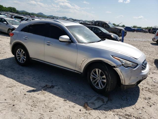 Vin: jn8as1muxam801146, lot: 54767945, infiniti fx35 20104